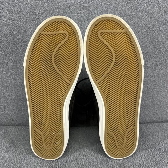 NikeLab Blazer Studio Mid Vachetta Brown 904805 201 Nike Womens 6.5 Shoes - Picture 16 of 16